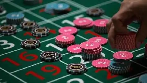 vz999 slot online